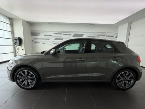 Voitures D'0Km À Beauvais | Audi A1 Sportback 25 Tfsi 95Ch Design