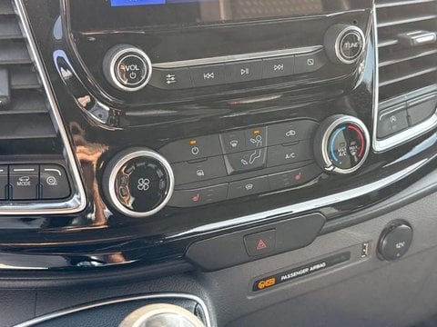 Voitures D'occasion À Beauvais | Ford Transit Custom Fg 290 L1H1 2.0 Ecoblue 185 Sport