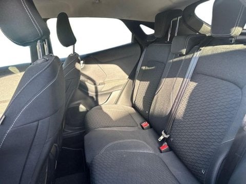 Voitures D'occasion À Sarcelles | Ford Puma 1.0 Ecoboost 125Ch Mhev Titanium 6Cv