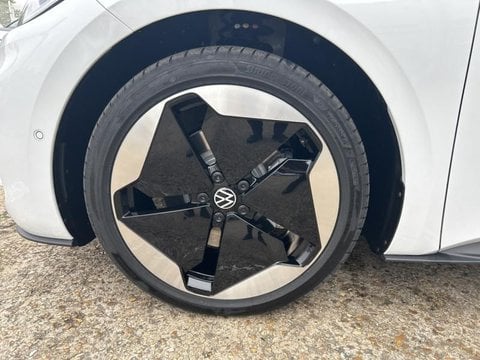 Voitures D'0Km À Saint-Ouen L'aumône | Volkswagen Id.3 204Ch Pro S 79 Kwh Life Max
