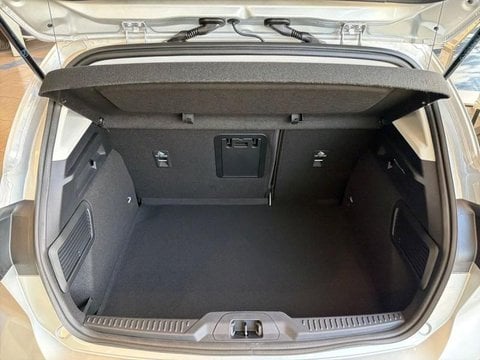 Voitures D'0Km À Sarcelles | Ford Focus Active 1.0 Ecoboost Mhev 155Ch Active X Powershift