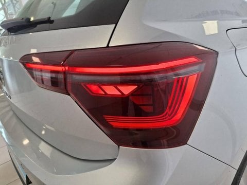 Voitures D'occasion À Jaux Compiègne | Volkswagen Polo 1.0 Tsi 95Ch Style Dsg7