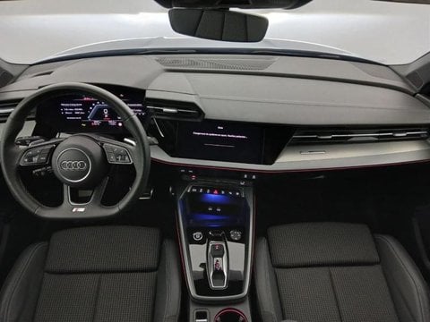 Voitures D'occasion À Beauvais | Audi A3 Sportback 1.5 Tfsi 150Ch Hybride S Line S Tronic 7