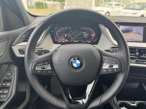 Voitures D'occasion À Saint-Ouen L'aumône | Bmw Série 1 118I 136Ch