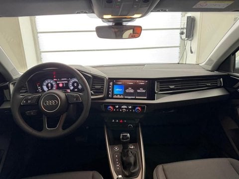 Voitures D'0Km À Beauvais | Audi A1 Sportback 25 Tfsi 95Ch Design S Tronic 7
