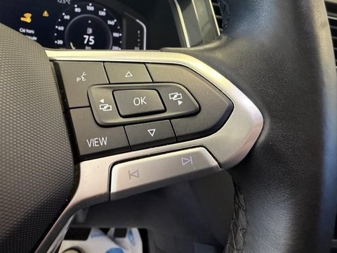 Voitures D'occasion À Jaux Compiègne | Volkswagen Tiguan 2.0 Tdi 150Ch Elegance Dsg7