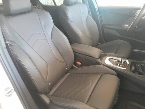 Voitures D'occasion À Jaux Compiègne | Bmw Série 1 123 Xdrivea 218Ch M Sport Dkg7