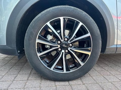 Voitures D'occasion À Etampes | Ford Puma 1.0 Flexifuel 125Ch S&S Mhev Titanium