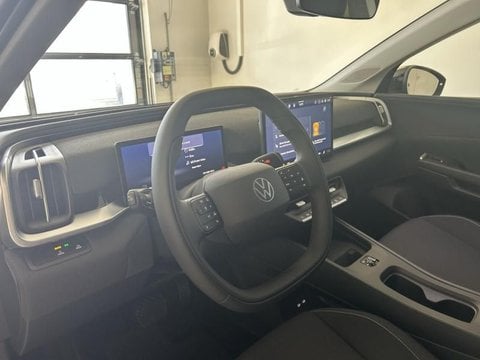 Voitures D'0Km À Jaux Compiègne | Volkswagen Id. Cross 211Ch 52Kwh Life Edition