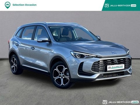 Voitures D'occasion À Vauchelles Les Quesnoy | Mg Zs 1.5 Hybrid+ 197Ch Comfort