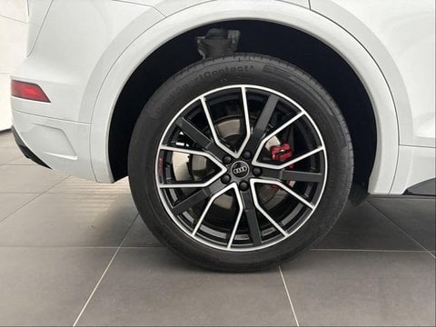 Voitures D'occasion À Beauvais | Audi Q5 35 Tdi Mild Hybrid 163Ch S Line S Tronic 7