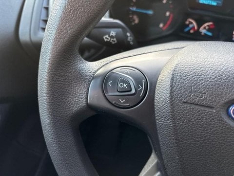 Voitures D'occasion À Saint Ouen L'aumône | Ford Transit Connect L2 1.5 Td 120Ch Stop&Start Tre...