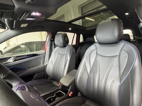 Voitures D'0Km À Garges Lès Gonesse | Volkswagen Tiguan 1.5 Ehybrid 272Ch R-Line Exclusive Dsg6