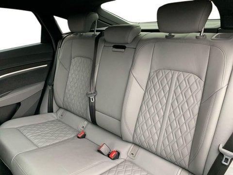 Voitures D'occasion À Compiègne | Audi E-Tron S Sportback 503Ch E-Quattro Sport Extended