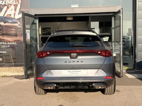 Voitures D'occasion À Beauvais | Cupra Formentor 1.4 E-Hybrid 245Ch Vz Dsg6