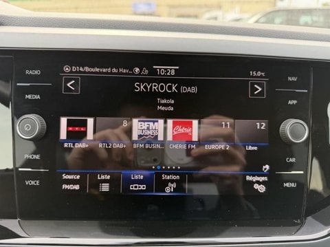 Voitures D'occasion À Pierrelaye | Volkswagen Taigo 1.0 Tsi 116Ch R-Line Edition Dsg7