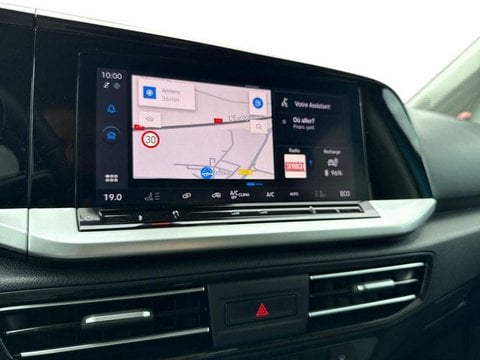 Voitures D'0Km À Vauchelles Les Quesnoy | Ford Tourneo Connect Grd 1.5 Ecoboost 150Ch Phev Titan...