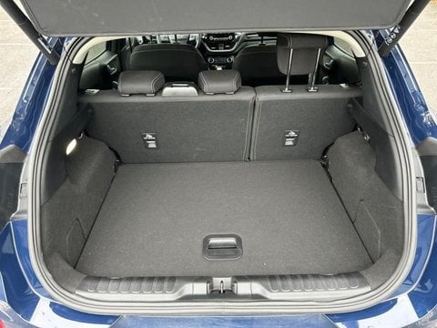 Voitures D'occasion À Sarcelles | Ford Puma 1.0 Flexifuel 125Ch S&S Mhev Titanium