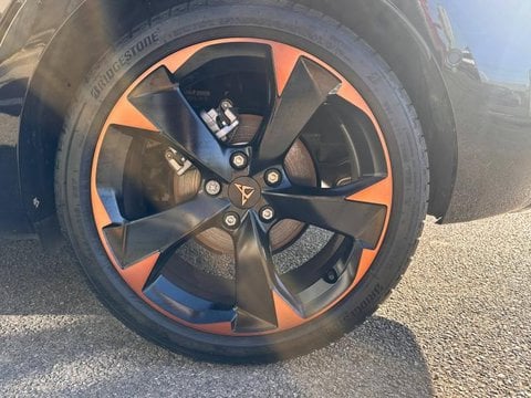 Voitures D'occasion À Jaux Compiègne | Cupra Leon 1.5 Etsi Hybrid 150Ch V Dsg7