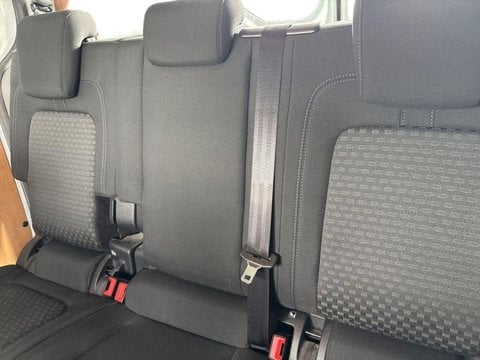 Voitures D'occasion À Beauvais | Ford Transit Connect L2 1.5 Td 120Ch Stop&Start Cabine Approfon...