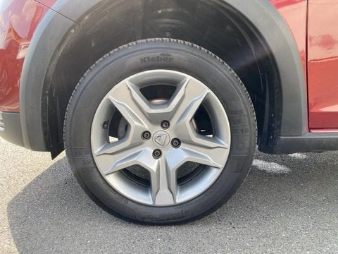 Voitures D'occasion À Pierrelaye | Dacia Sandero 0.9 Tce 90Ch Stepway