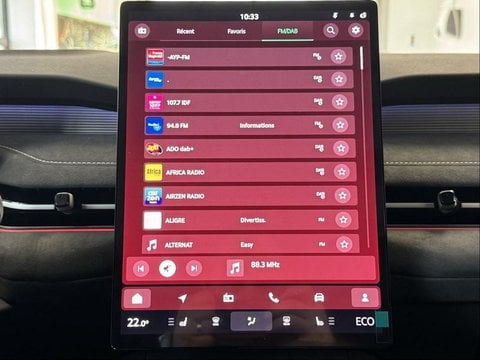 Voitures D'0Km À Garges Lès Gonesse | Škoda Peaq 286Ch 90 Sportline