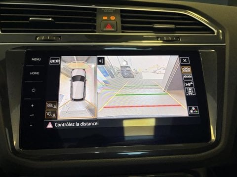 Voitures D'occasion À Roissy En France | Volkswagen Tiguan 1.4 Ehybrid 245Ch R-Line Dsg6