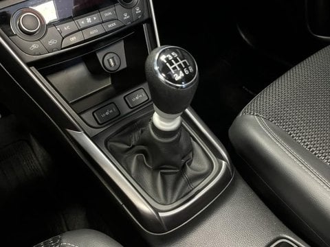 Voitures D'occasion À Roissy En France | Suzuki S-Cross 1.4 Boosterjet Hybrid 129Ch Style My24