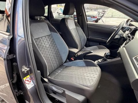 Voitures D'occasion À Sartrouville | Volkswagen Taigo 1.0 Tsi 116Ch R-Line Edition Dsg7