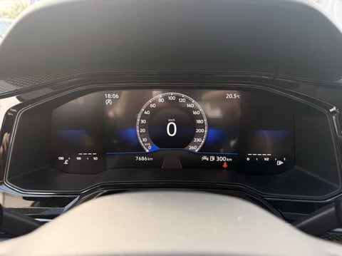 Voitures D'occasion À Sartrouville | Volkswagen Polo 1.0 Tsi 95Ch Life