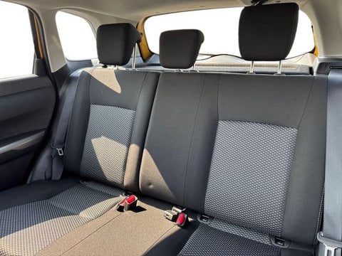 Voitures D'occasion À Saint Maximin | Suzuki Vitara 1.5 Dualjet Hybrid 115Ch Privilège Auto