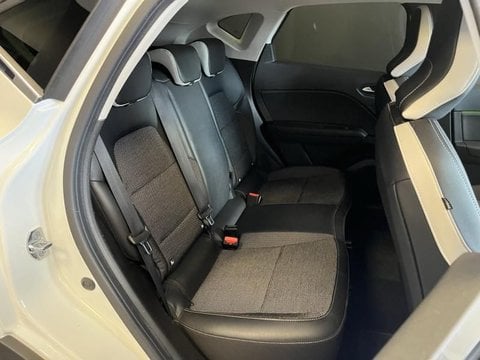 Voitures D'occasion À Roissy En France | Renault Captur 1.6 E-Tech Plug-In 160Ch Intens