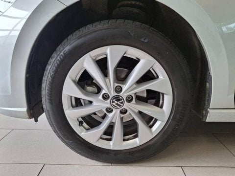 Voitures D'occasion À Jaux Compiègne | Volkswagen Polo 1.0 Tsi 95Ch Style