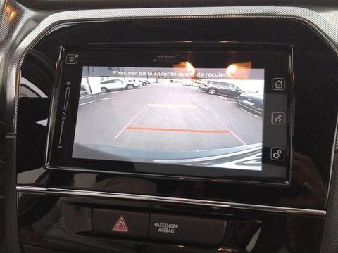 Voitures D'occasion À Corbeil-Essonnes | Suzuki Vitara 1.5 Dualjet Hybrid 115Ch Style Auto