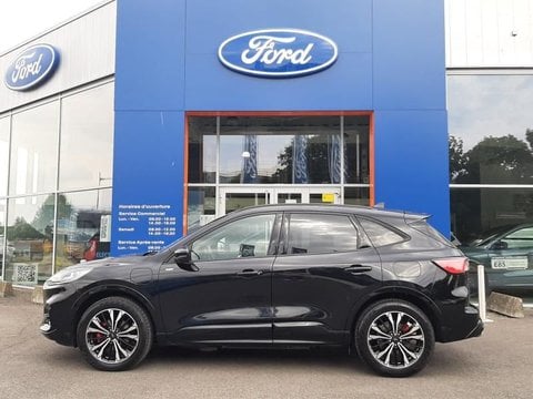 Voitures D'occasion À Laon | Ford Kuga 2.5 Duratec 225Ch Powersplit Phev St-Line X Ecvt