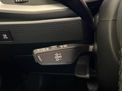 Voitures D'0Km À Beauvais | Audi A1 Sportback 25 Tfsi 95Ch Design