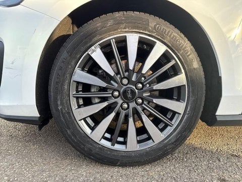 Voitures D'occasion À Beauvais | Ford Focus 1.0 Flexifuel Mhev 125Ch Titanium Style