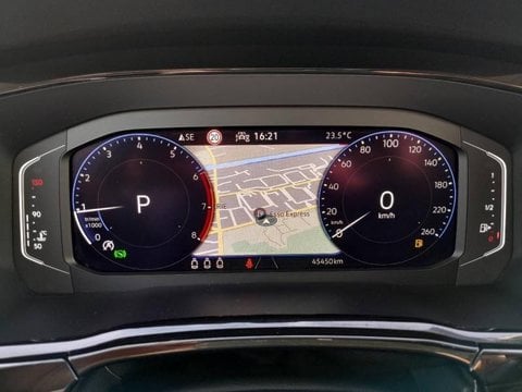 Voitures D'occasion À Pierrelaye | Volkswagen Touran 1.5 Tsi Evo 150Ch Style Dsg7 5 Places