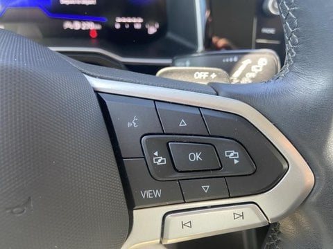Voitures D'occasion À Saint-Ouen L'aumône | Volkswagen Polo 1.0 Tsi 95Ch Style Dsg7