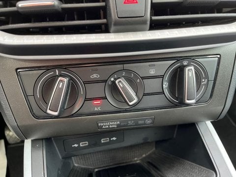 Voitures D'occasion À Amiens | Seat Arona 1.0 Tsi 95Ch Urban