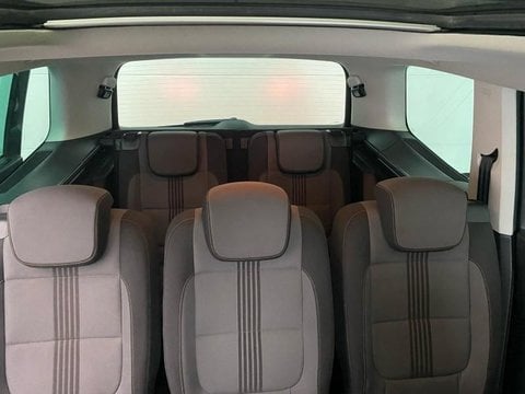 Voitures D'occasion À Beauvais | Volkswagen Sharan 2.0 Tdi 150Ch Bluemotion Technology Allstar Dsg6