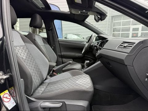 Voitures D'occasion À Garges Lès Gonesse | Volkswagen Taigo 1.5 Tsi 150Ch R-Line Dsg7