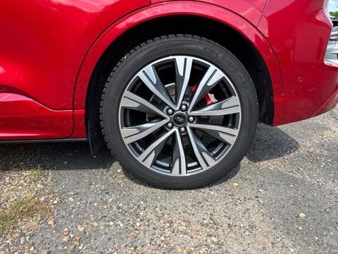 Voitures D'occasion À Etampes | Ford Kuga 2.5 Duratec 180Ch Hybrid Flexifuel St-Line X Powershift