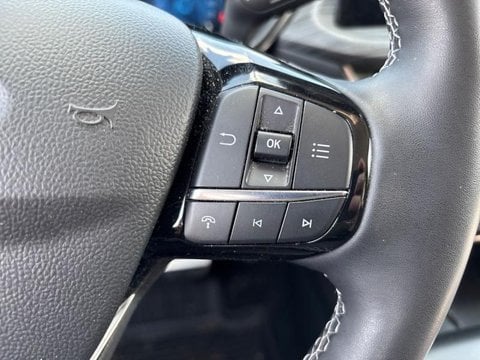 Voitures D'occasion À Saint Ouen L'aumône | Ford Kuga 2.5 Duratec 180Ch Hybrid Flexifuel Active...