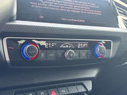 Voitures D'occasion À Compiègne | Audi A1 Allstreet 35 Tfsi 150Ch Design Luxe S Tronic 7