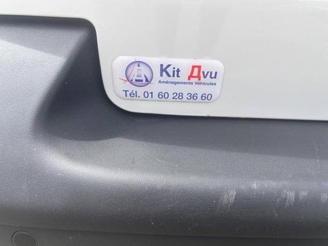 Voitures D'0Km À Villaines Sous Bois | Volkswagen Transporter Fg Vi L1H1 2.0 Tdi 150Ch Business ...