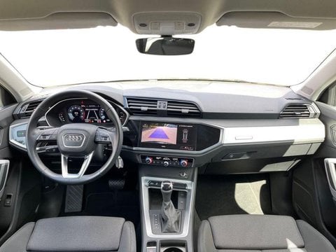 Voitures D'occasion À Jaux Compiègne | Audi Q3 35 Tfsi 150Ch Design S Tronic 7