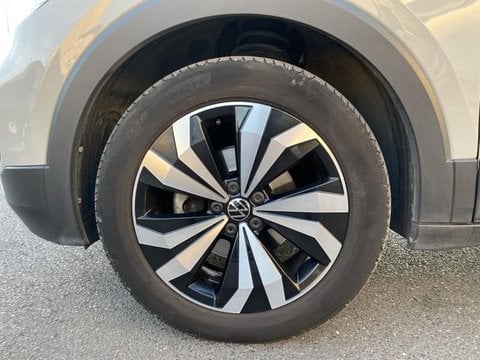 Voitures D'occasion À Pierrelaye | Volkswagen T-Cross 1.0 Tsi 110Ch Style Dsg7