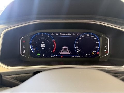Voitures D'occasion À Villaines Sous Bois | Volkswagen T-Roc 1.5 Tsi Evo 150Ch Style Exclusive Dsg7