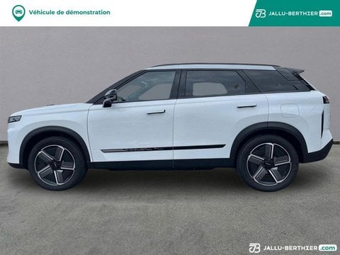 Voitures D'0Km À Amiens | Jaecoo 7 1.5 Tgdi 279Ch Shs-P Exclusive
